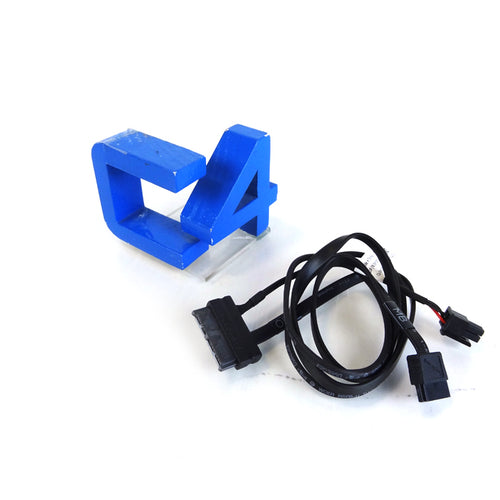 DELL M0P2H POWEREDGE R630 OPTICAL DRIVE CABLE