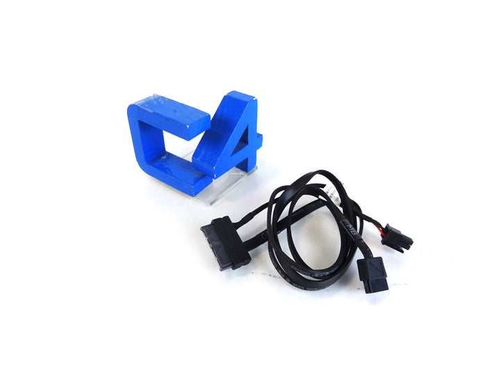 DELL M0P2H POWEREDGE R630 OPTICAL DRIVE CABLE