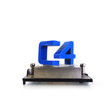 DELL M112P HEATSINK FOR POWEREDGE R620
