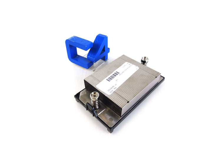 DELL M112P HEATSINK FOR POWEREDGE R620