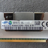 DELL M386B4G70DM0-YK0 32GB PC3L-12800L DDR3-1600 4RX4 ECC - F1G9D