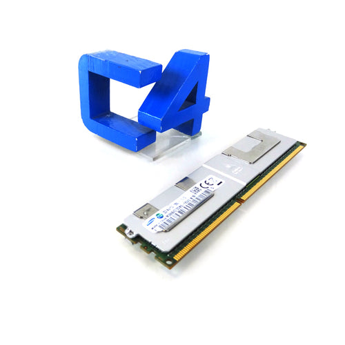 DELL M386B4G70DM0-YK0 32GB PC3L-12800L DDR3-1600 4RX4 ECC - F1G9D