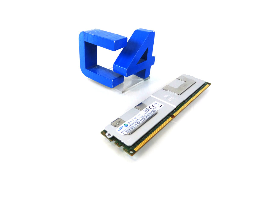 DELL M386B4G70DM0-YK0 32GB PC3L-12800L DDR3-1600 4RX4 ECC - F1G9D