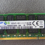 DELL M393B2G70DB0-CMA 16GB PC3 14900R 2RX4 - 12C23