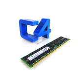 DELL M393B2G70DB0-CMA 16GB PC3 14900R 2RX4 - 12C23