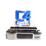 DELL M63P8 EQUALLOGIC 500GB NL SAS