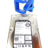 DELL M63P8 EQUALLOGIC 500GB NL SAS