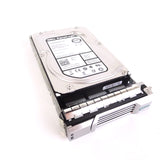 DELL M63P8 EQUALLOGIC 500GB NL SAS