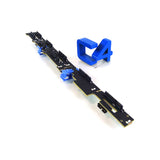 DELL MG81C POWEREDGE R430/630 8 X 2.5 BACKPLANE