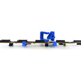 DELL MG81C POWEREDGE R430/630 8 X 2.5 BACKPLANE