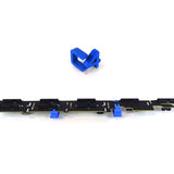 DELL MG81C POWEREDGE R430/630 8 X 2.5 BACKPLANE