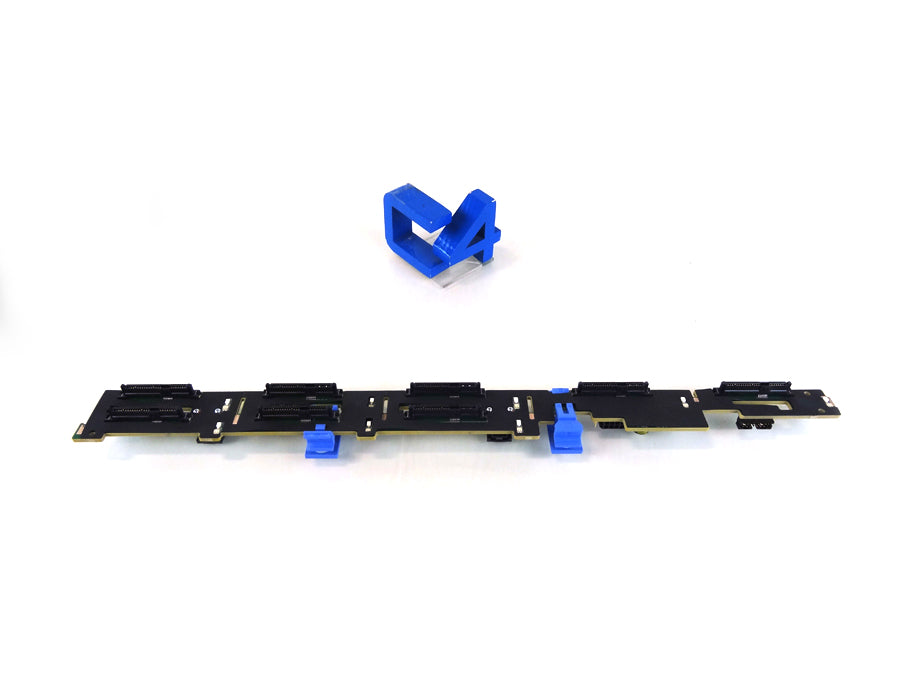 DELL MG81C POWEREDGE R430/630 8 X 2.5 BACKPLANE