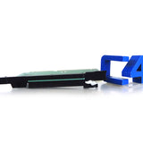DELL MPGD9 CENTER RISER CARD FOR POWEREDGE R720