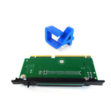 DELL MPGD9 CENTER RISER CARD FOR POWEREDGE R720