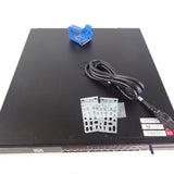 DELL N4032F POWERCONNECT N4032F SWITCH w/ Dual Power & Rails - 5KGDH