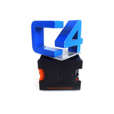 DELL NCJH0 FAN ASSEMBLY FOR POWEREDGE R720XD