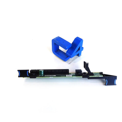 DELL NG4V5 POWEREDGE R630 PCI-E RISER CARD SLOT #3