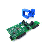 DELL NHDXG POWEREDGE R730 2.5 REAR BACKPLANE