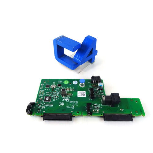 DELL NHDXG POWEREDGE R730 2.5 REAR BACKPLANE