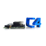 DELL P3WV4 DELL PERC8 1GB CACHE RAID CONTROLER