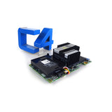 DELL P3WV4 DELL PERC8 1GB CACHE RAID CONTROLER