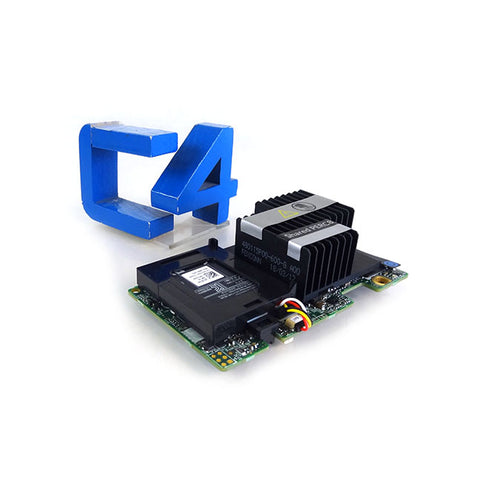 DELL P3WV4 DELL PERC8 1GB CACHE RAID CONTROLER