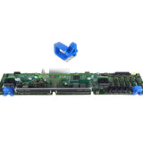 DELL PGP6R POWEREDGE R730XD 24X2.5 BACKPLANE