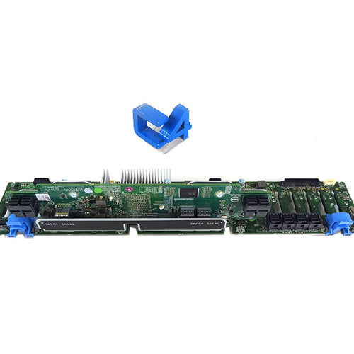 DELL PGP6R POWEREDGE R730XD 24X2.5 BACKPLANE