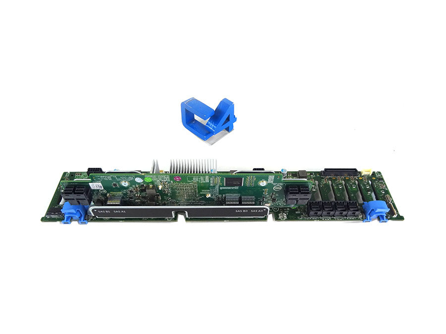 DELL PGP6R POWEREDGE R730XD 24X2.5 BACKPLANE