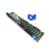 DELL PGP6R POWEREDGE R730XD 24X2.5 BACKPLANE