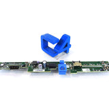DELL PMHHG 2.5 INCH 4 BAY BACKPLANE BOARD FOR POWEREDGE R620