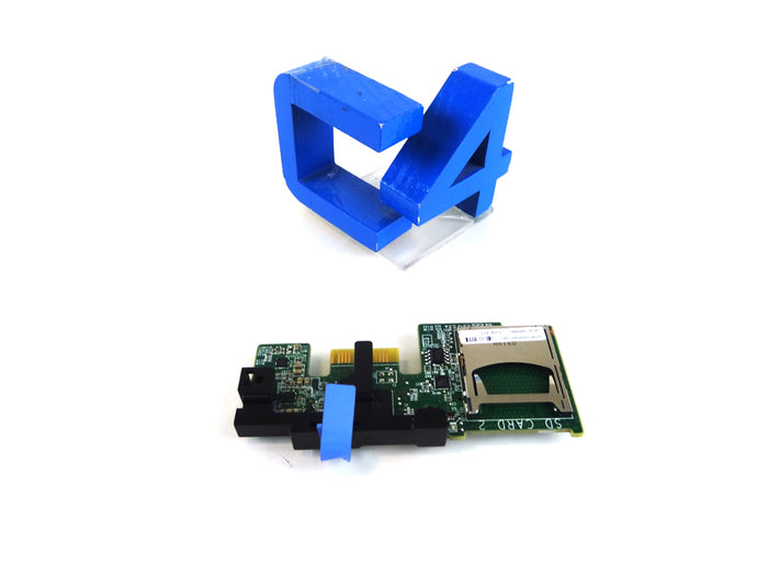 DELL PMR79 DUAL SD READER 13TH GEN