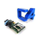 DELL PMR79 DUAL SD READER 13TH GEN
