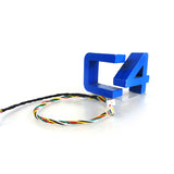 DELL R605K POWEREDGE R410 / R510 17IN PERC BATTERY CABLE