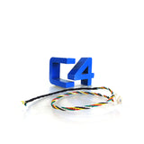 DELL R605K POWEREDGE R410 / R510 17IN PERC BATTERY CABLE
