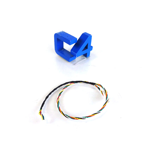 DELL R605K POWEREDGE R410 / R510 17IN PERC BATTERY CABLE