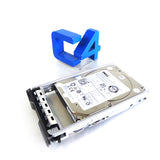 DELL R95FV 600GB 10K 2.5 12GBPS SAS HDD