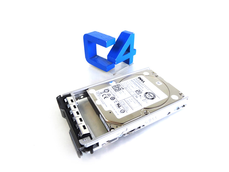 DELL R95FV 600GB 10K 2.5 12GBPS SAS HDD