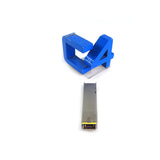 DELL T9MJF 40GB SFP+ TRANCEIVER