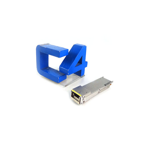 DELL T9MJF 40GB SFP+ TRANCEIVER