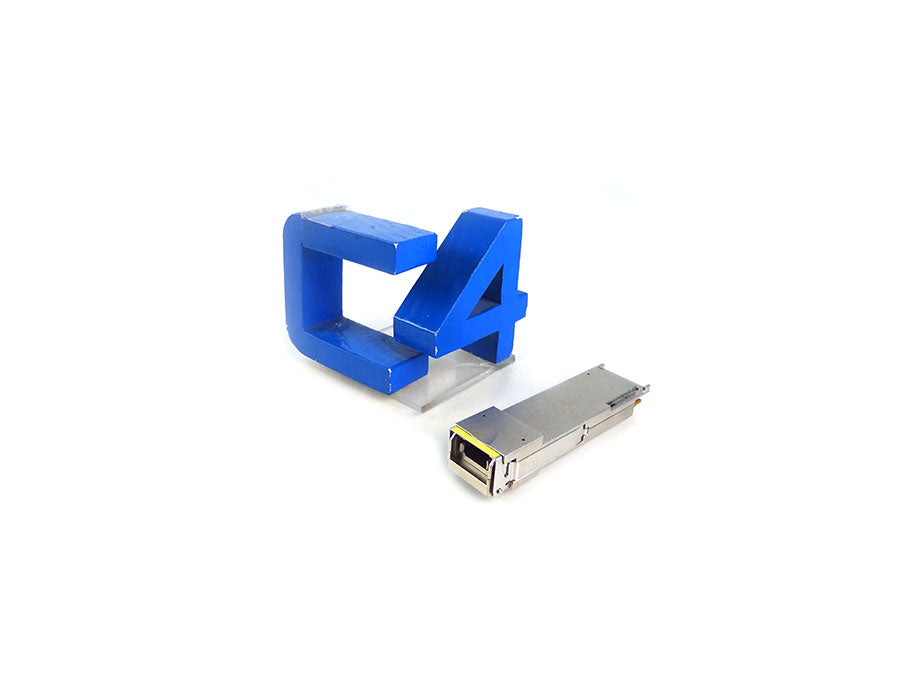 DELL T9MJF 40GB SFP+ TRANCEIVER