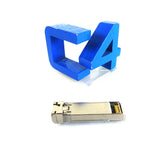 DELL TDTCP 16GB SFP+ OPTICAL TRANSCEIVER