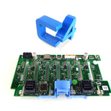 DELL TGNMY POWEREDGE R730 BACKPLANE 8 X 2.5