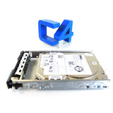 DELL TNX32 900GB 2.5 10K SAS 6GBPS SED HDD