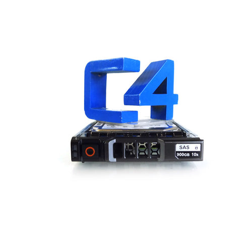 DELL TNX32 900GB 2.5 10K SAS 6GBPS SED HDD