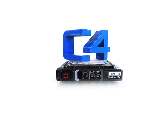DELL TNX32 900GB 2.5 10K SAS 6GBPS SED HDD