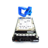 DELL TNX32 900GB 2.5 10K SAS 6GBPS SED HDD