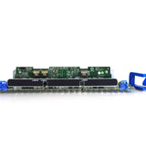 DELL VF0XJ BACKPLANE BOARD FOR POWEREDGE R720XD