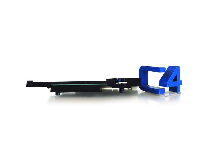 DELL VKRHF 2X8 SLOTS RISER CARD #3 FOR POWEREDGE R720