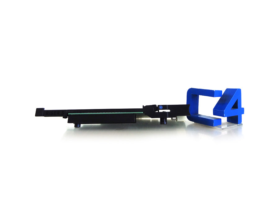DELL VKRHF 2X8 SLOTS RISER CARD #3 FOR POWEREDGE R720